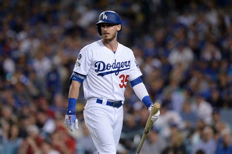 Cody bellinger fangraphs - Cubs, Yankees made a ton of sense as a Cody Bellinger trade match. But with guys like Giancarlo Stanton, Aaron Judge and Gerrit Cole on high-dollar, long-term deals, Brian Cashman needs to be ...